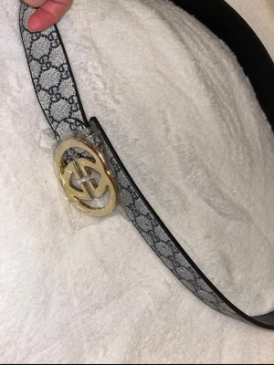 G bälte 105cm - Bra kvalité finns fler i lager 