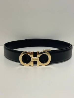 Ferregamo Bälte  - Säljer ett helt nytt bälte. Storlek 110. Snabb frakt 