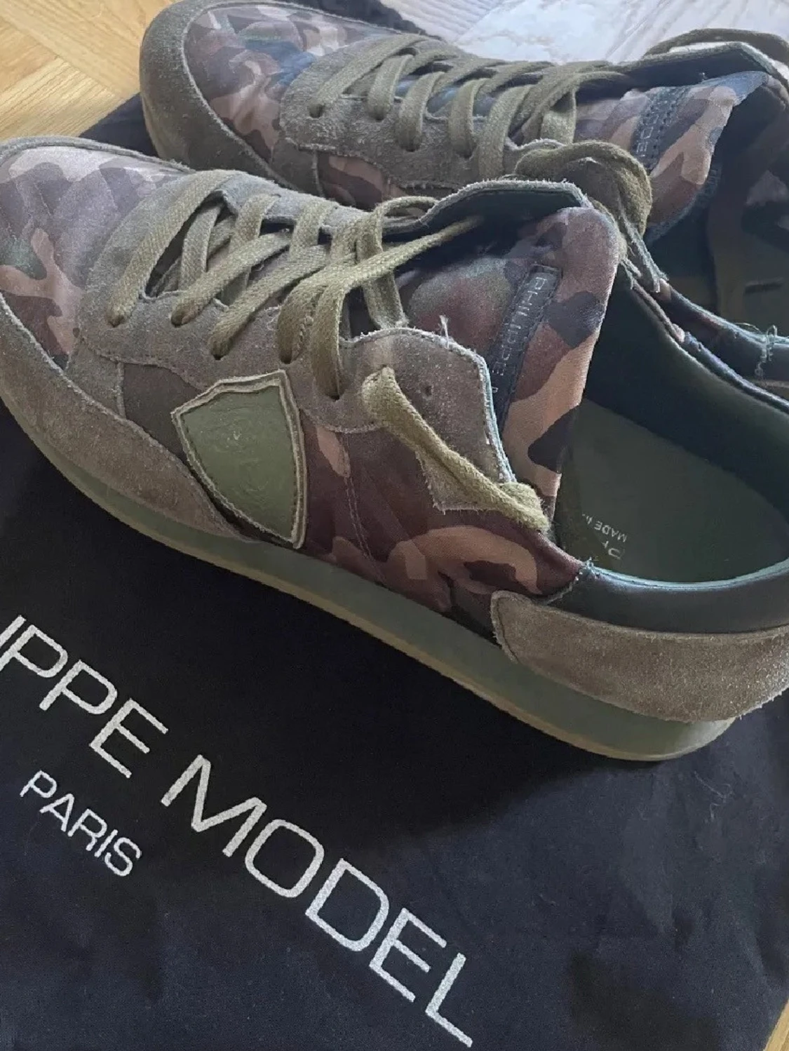 Philippe model skor - 1