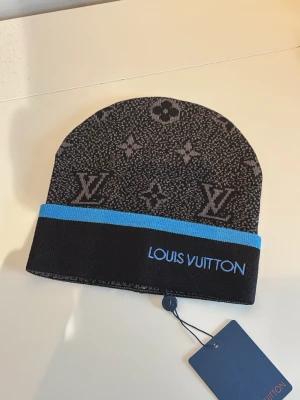 Lv mössa - En skön mössa från Lv