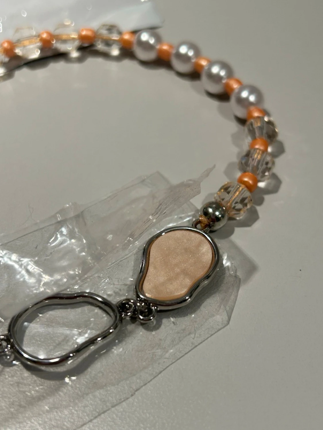 PopMart Labubu Big Into Energy Phone Charm - Happiness - 3