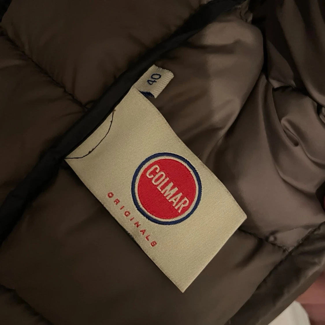 Colmar jacka  - 4