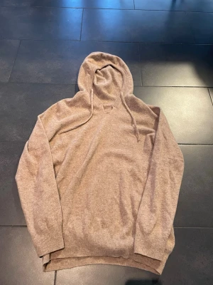 Merino hoodie - Sjukt skön och snygg, 