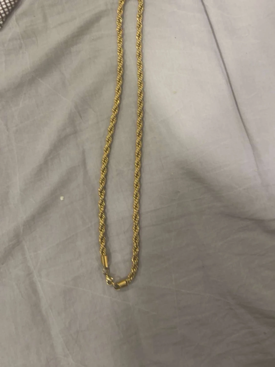 18k Cordell halsband - 1