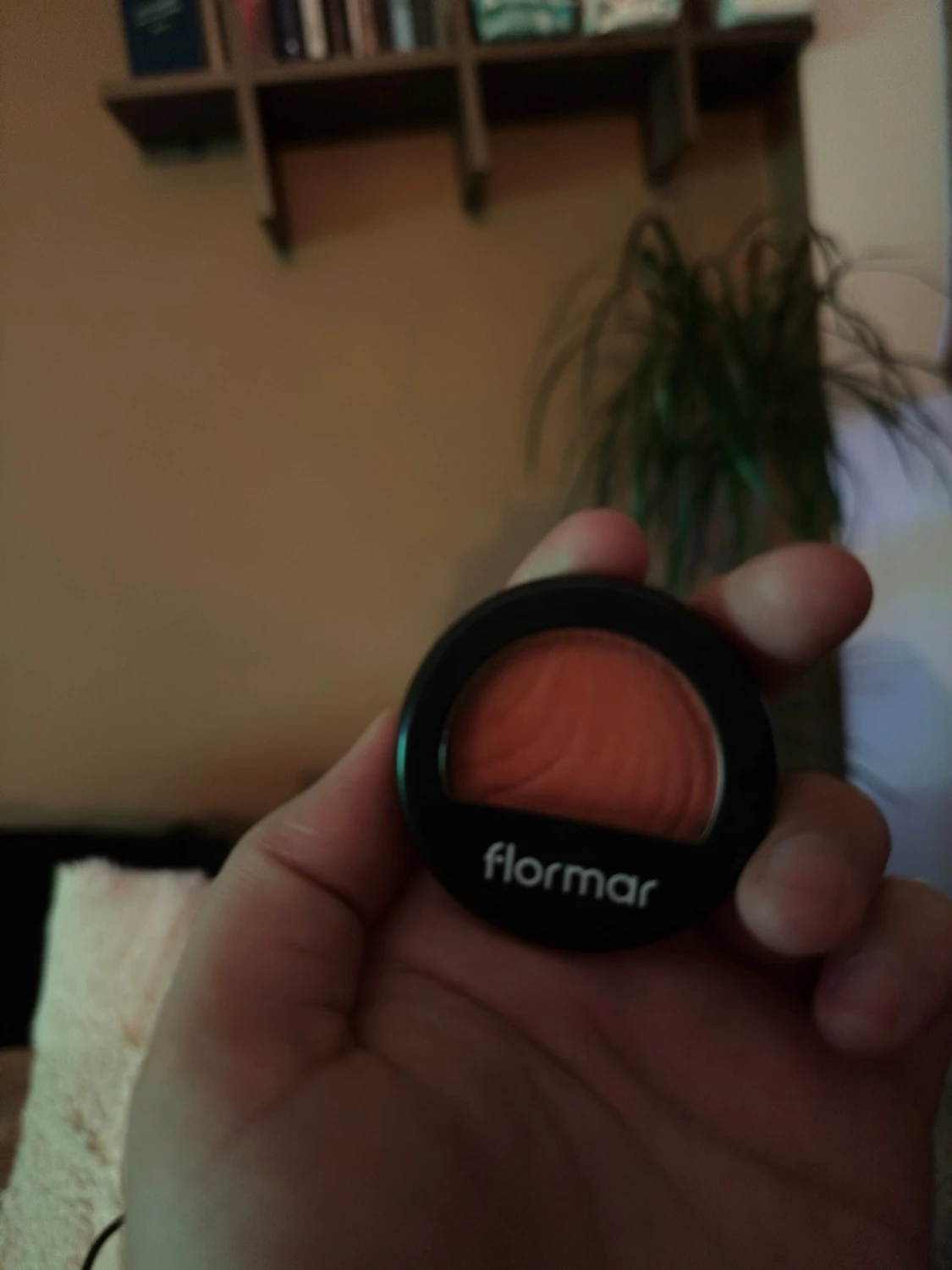 Flormar rouge och highlighter duo - 1
