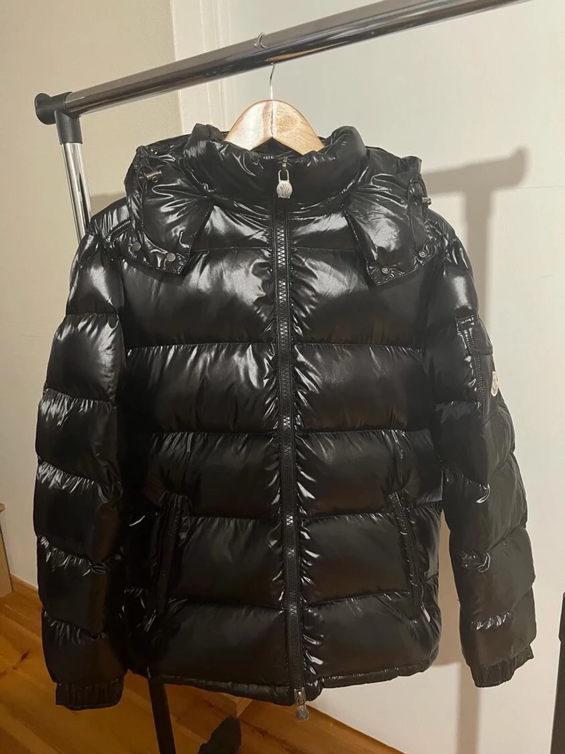 Moncler Maya - 3