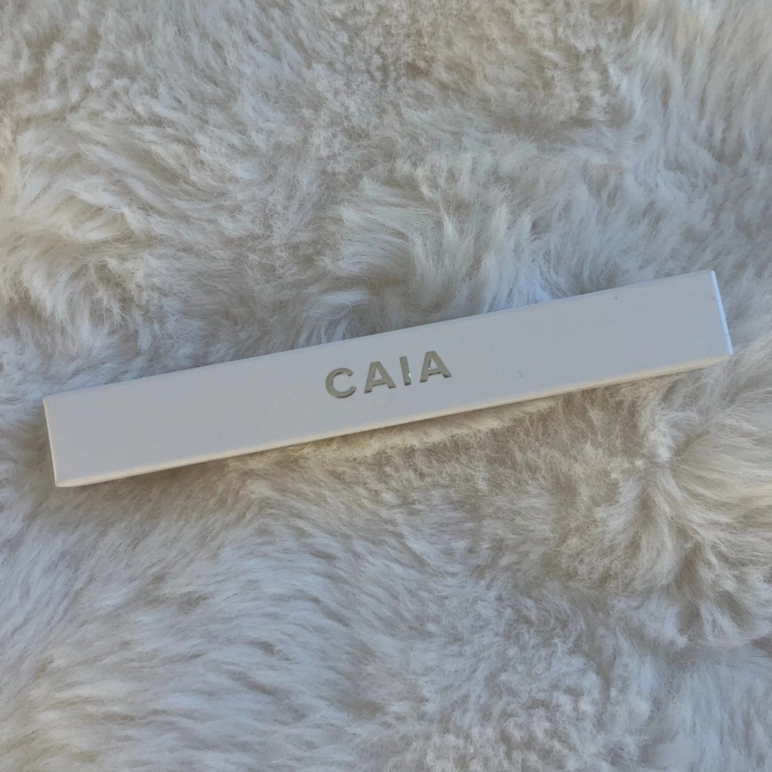 Caia Lip Primer
