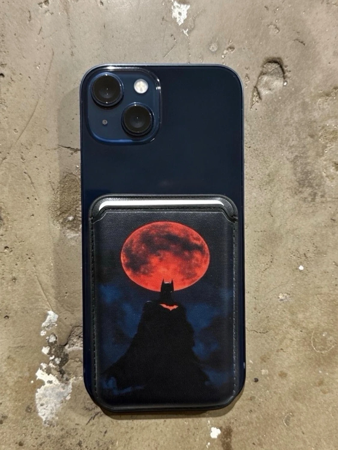 MagSafe-plånbok - 1