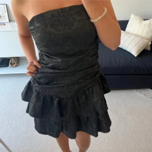 Jätte snygg fest klänning  - Super snygg fest klänning 