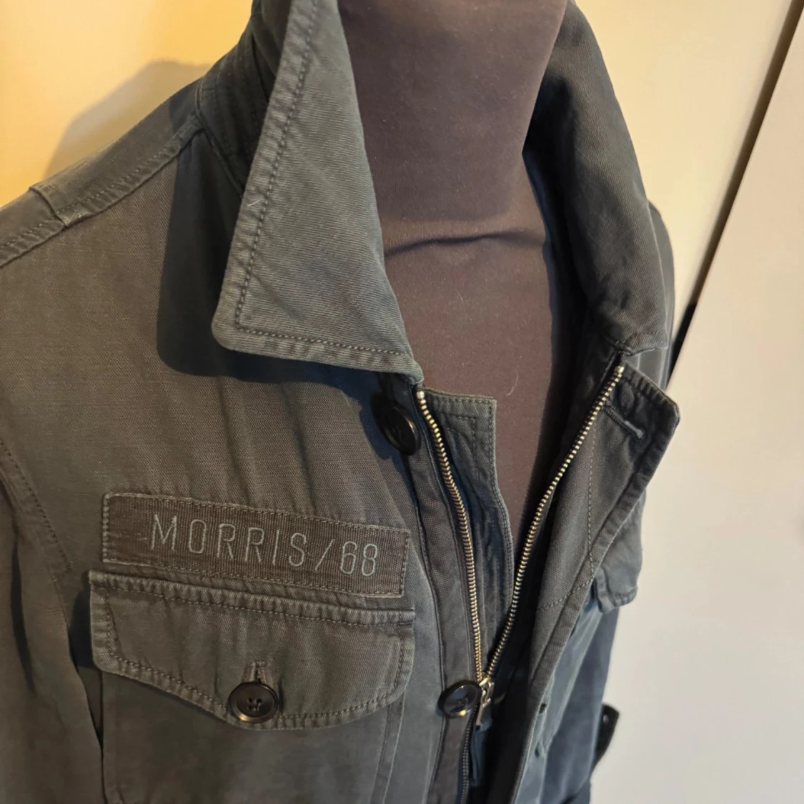 Morris Field jacket - 90