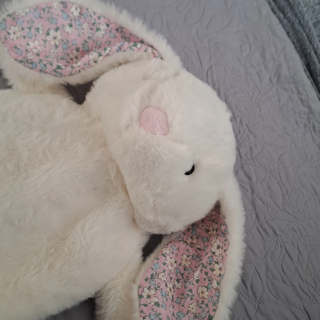 Värmekudde Kanin - 1