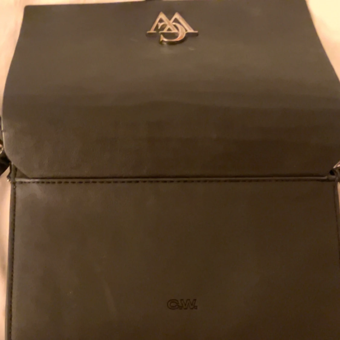 Svart axelväska från CW - 3