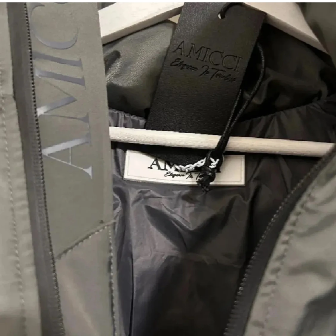 Amicci vinterjacka  - 1