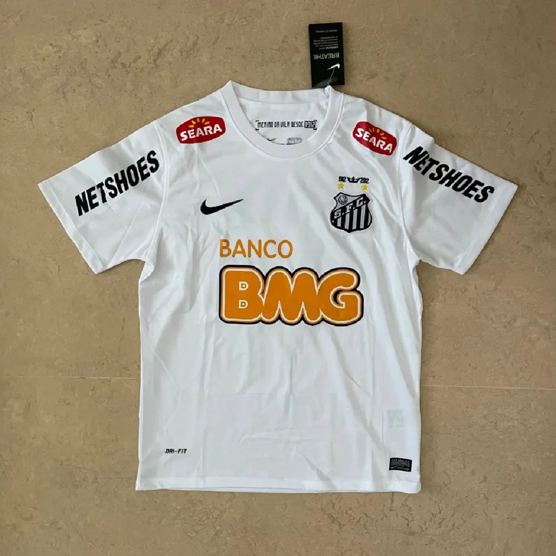 Santos FC X Neymar jr