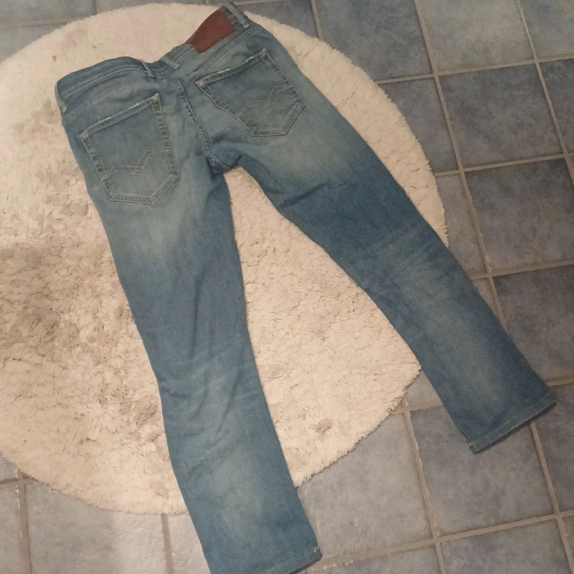 Replay grover jeans  - 1