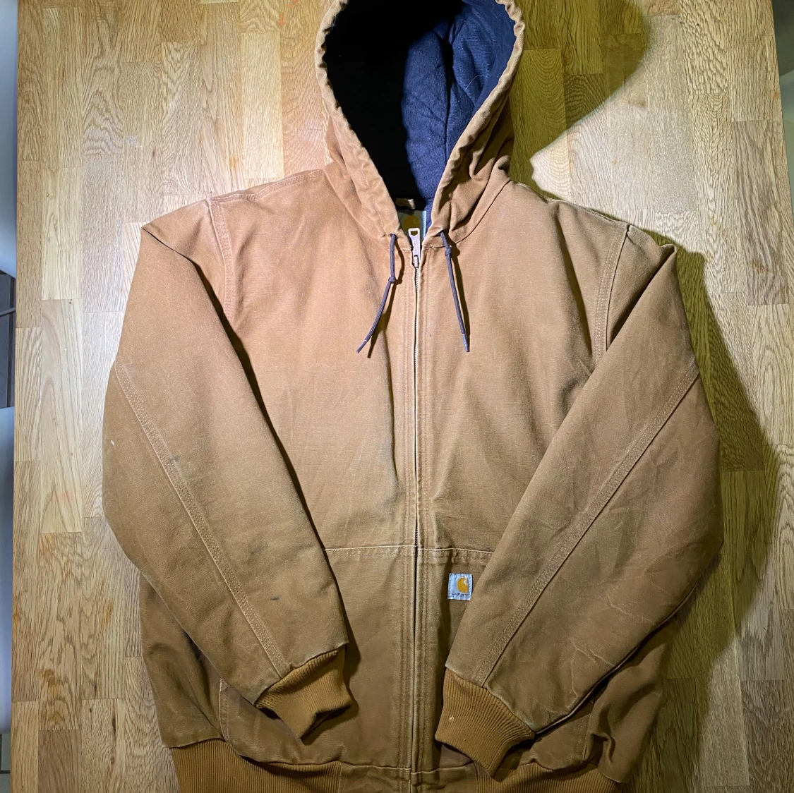 Carhartt Workwear Jacket