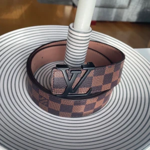 Snyggt bälte  - Snyggt brunt bälte 👍