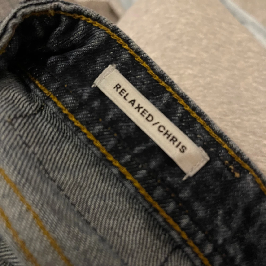 Jack & Jones  relaxed jeans 30/32  - 2