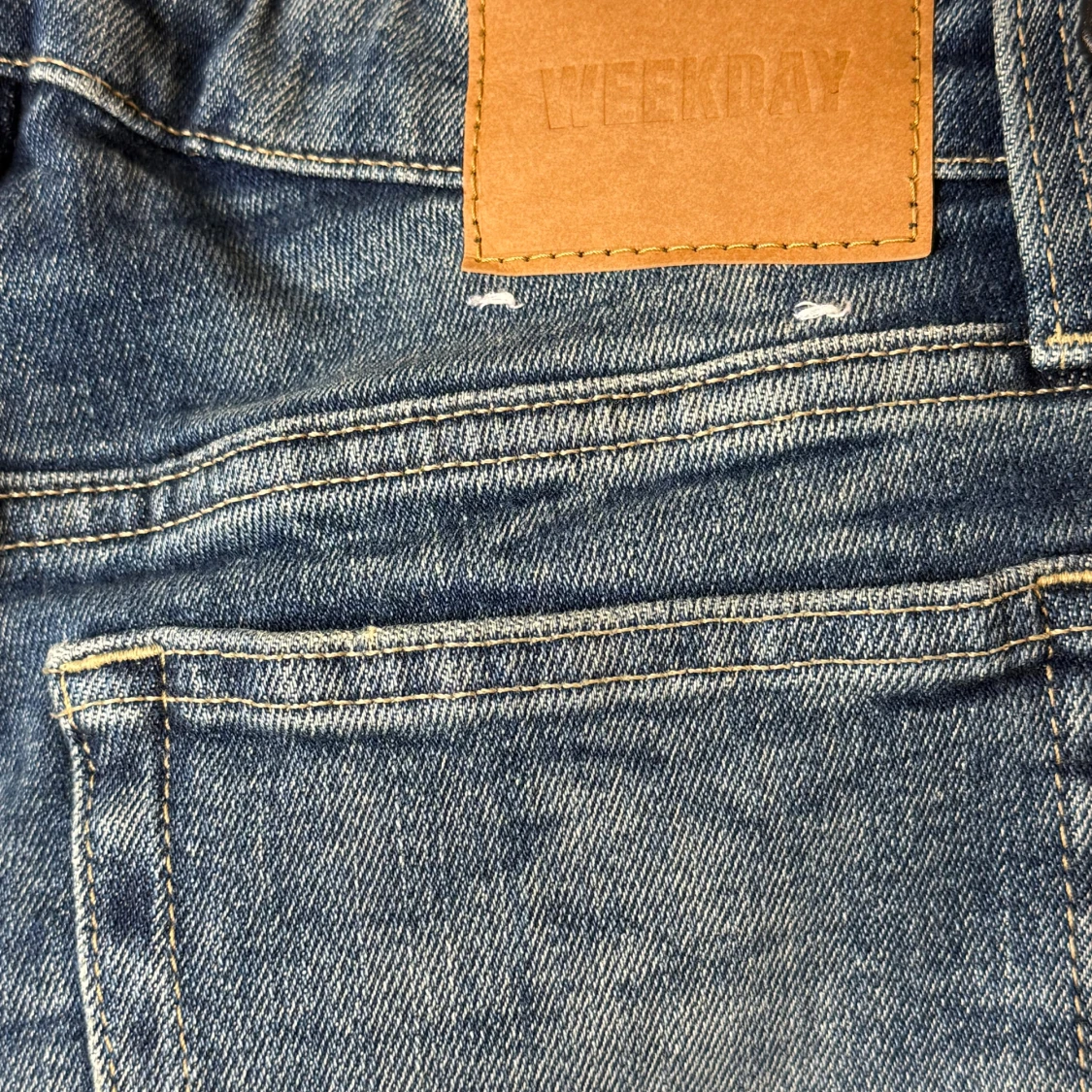 Jeans från Weekday - 4