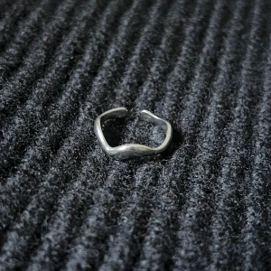 Asymmetrical Flow - Justerbar, rostfri