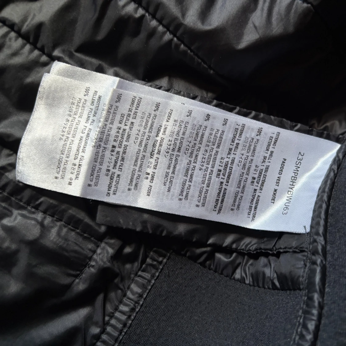 Parajumpers Väst - 4