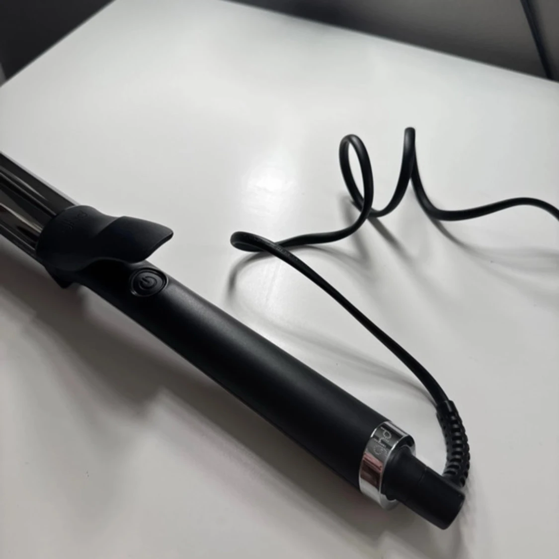 ghd Curve Classic Curl Tong - 3