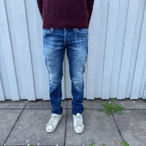 Jack & Jones jeans - Jack & Jones jeans - Modell: Slim/ Glenn - Storlek: W29/L30 - skick: 9/10 - Nypris runt 1000kr 