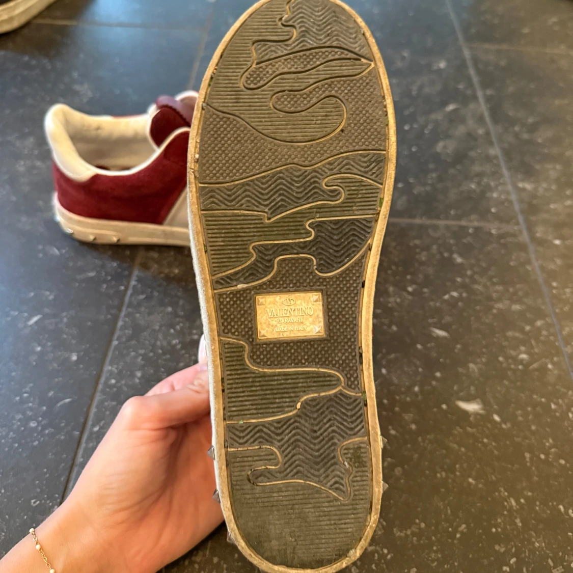 Valentino flycrew  - 4