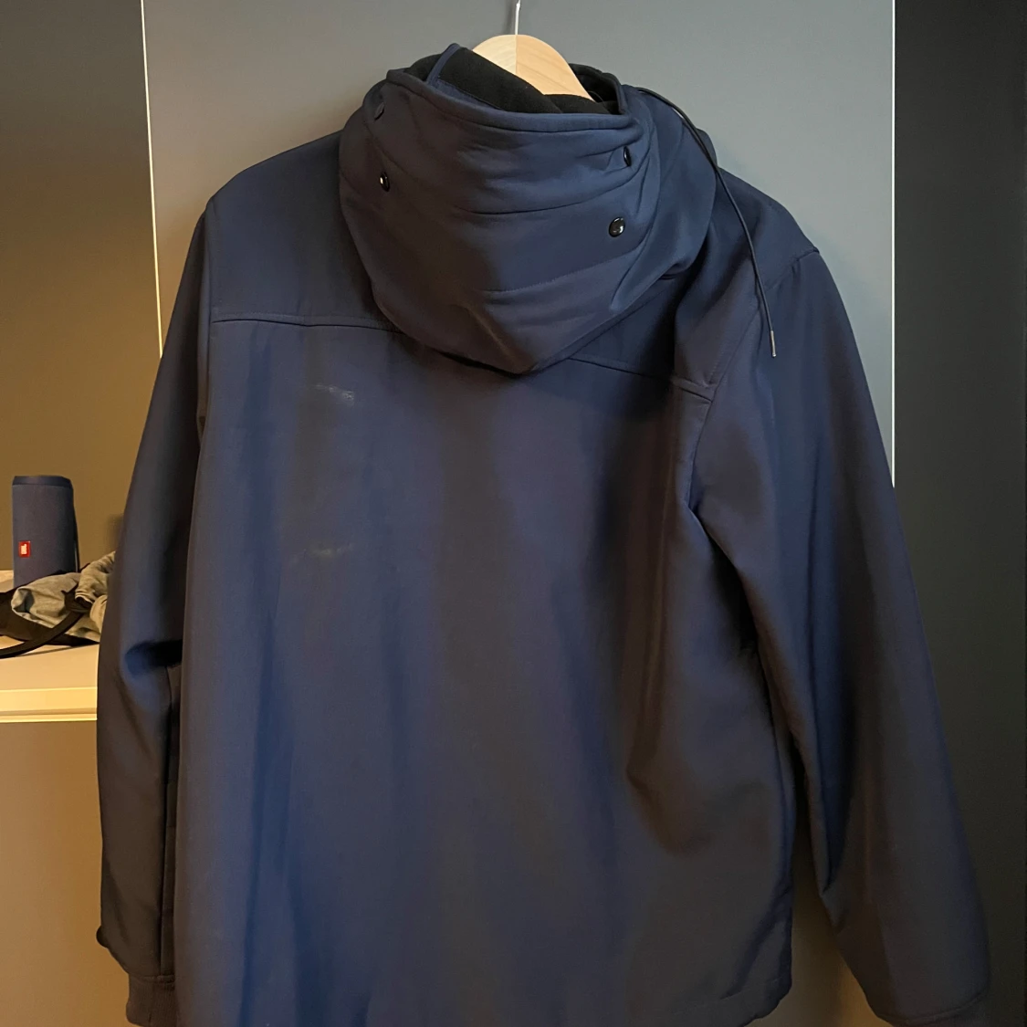 C.P Company Google Jacket - 1