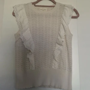 Söt topp - Söt & somrig topp ifrån lindex