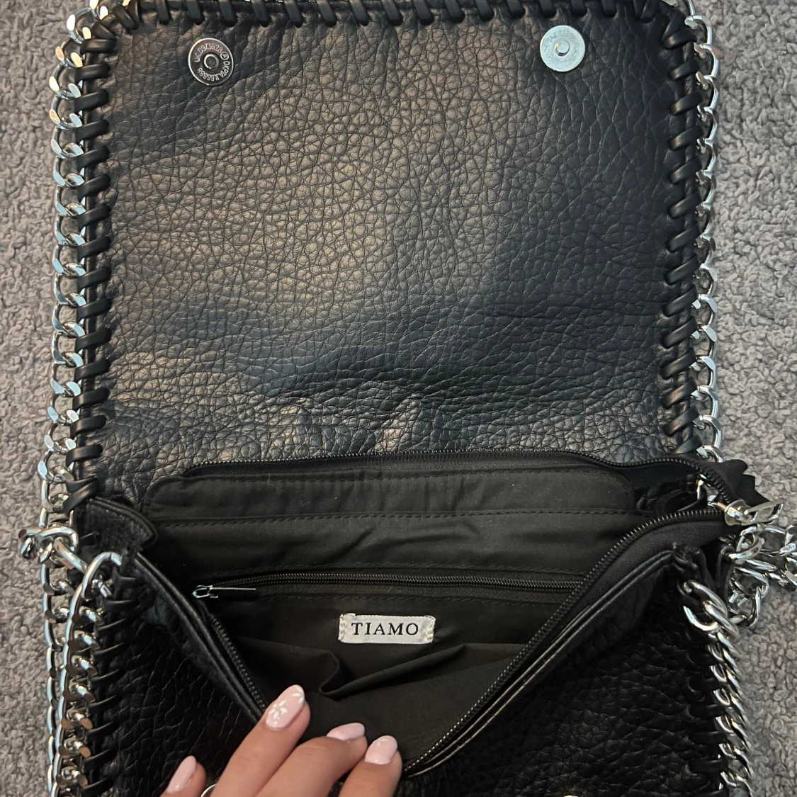 Tiamo väska  - 1