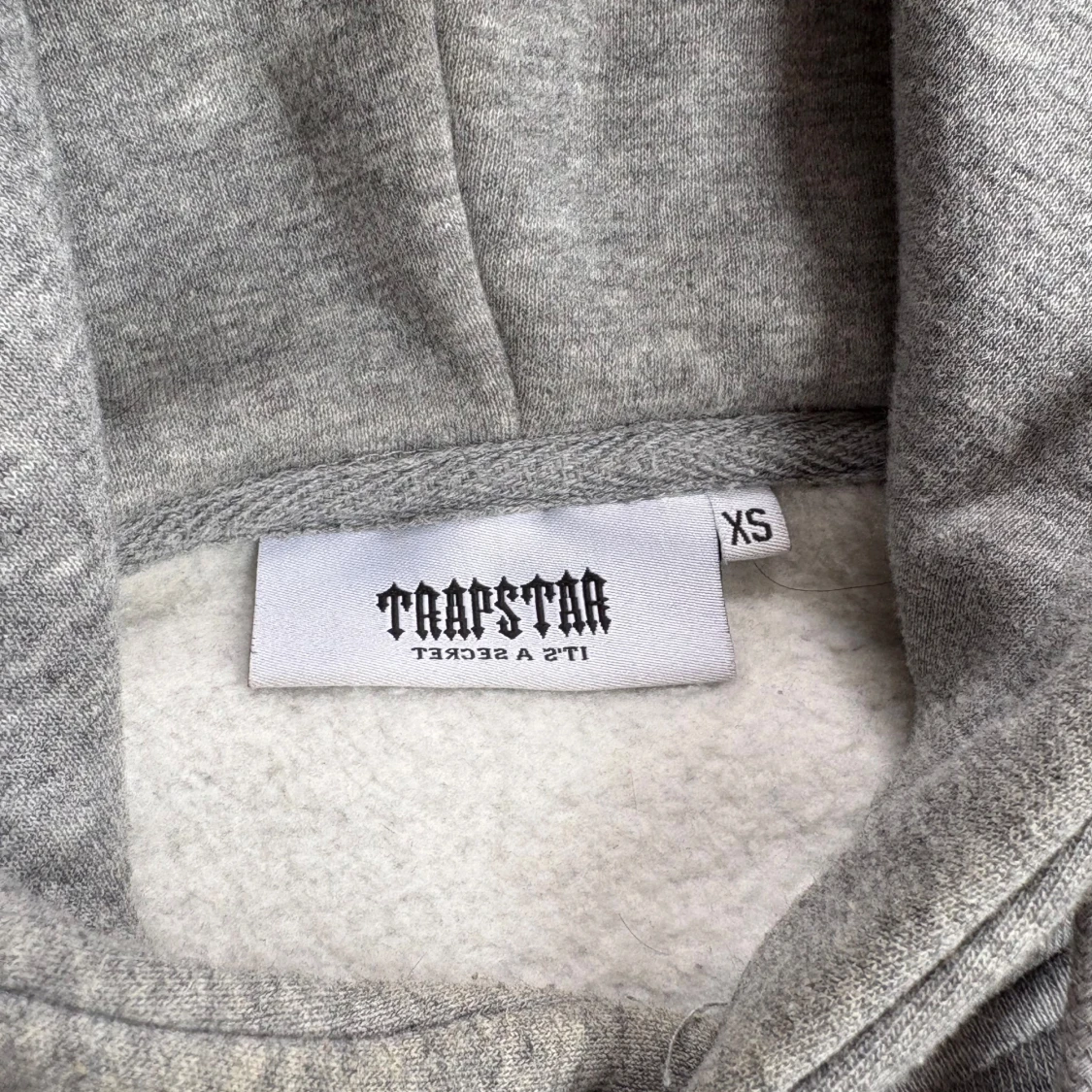 Trapstar hoodie  - 2