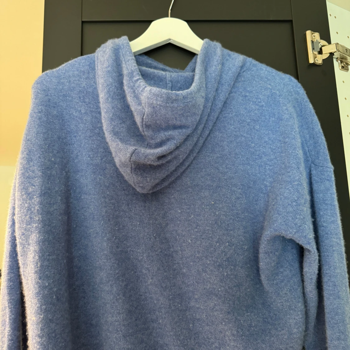 Cashmere hoodie  - 90