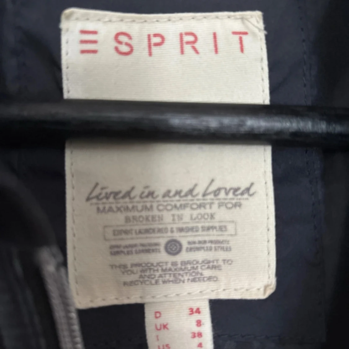 Esprit jacka - 2