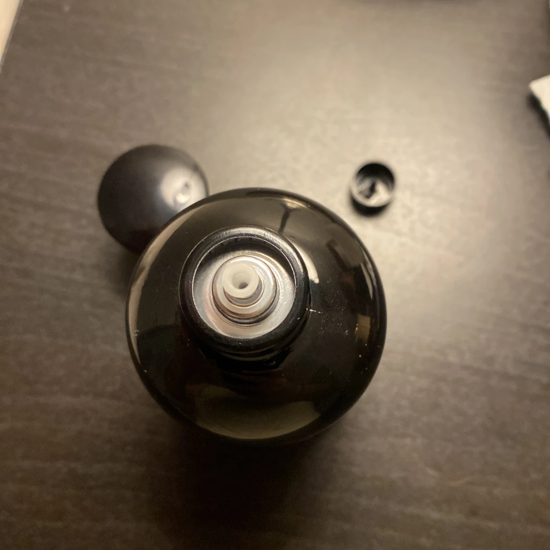 Hugo Boss Bottled Night parfym/BYTEN HELST - 1