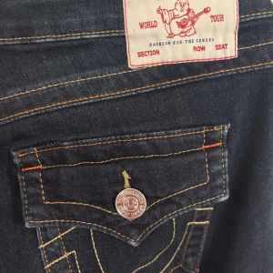 True Religion Jeans - Sååå fin bara använd en gång