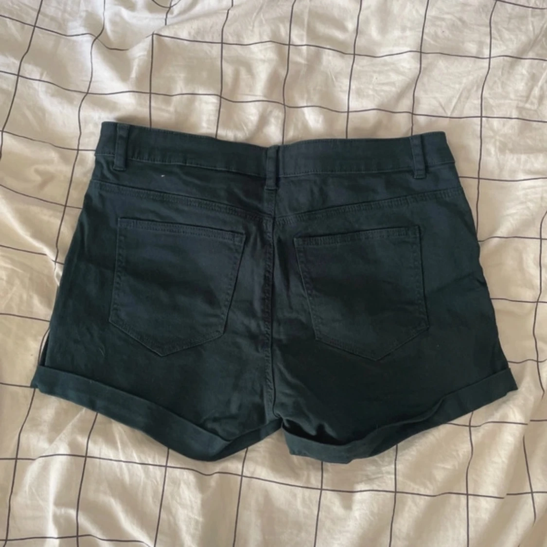 Shorts från H&M, strl 36