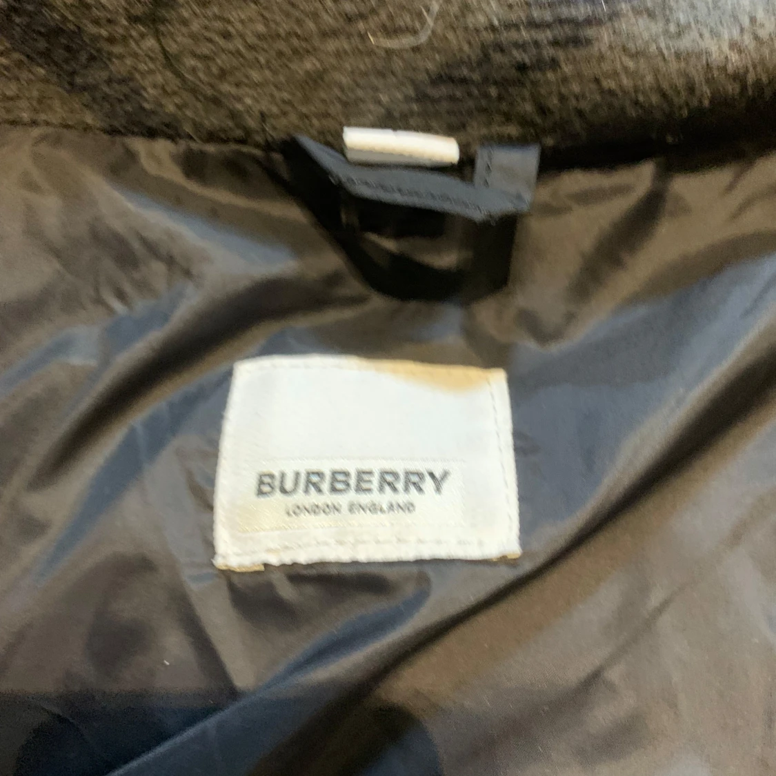 Burberry jacka  - 3