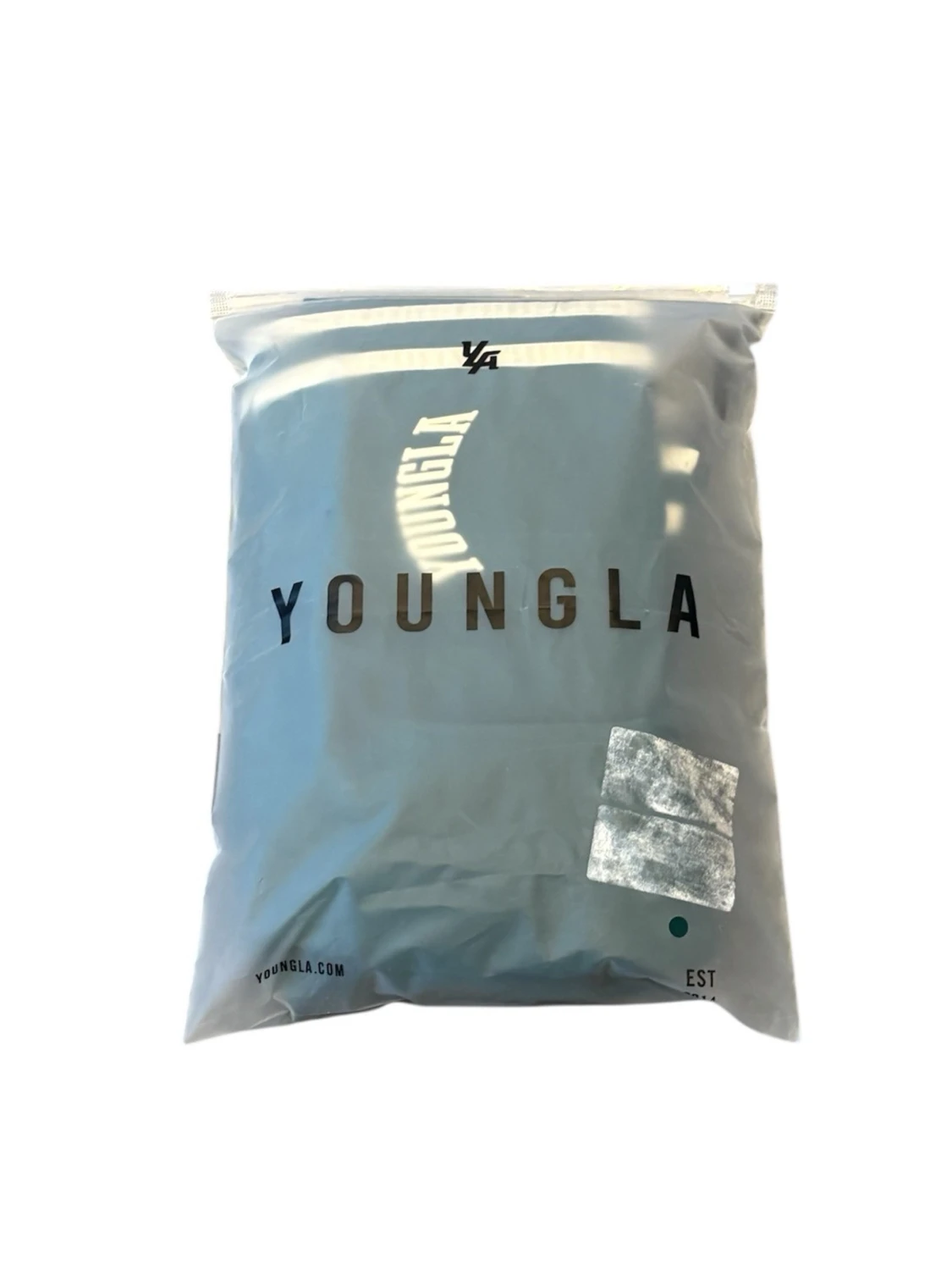 YoungLA Flagship Trackpants - 3