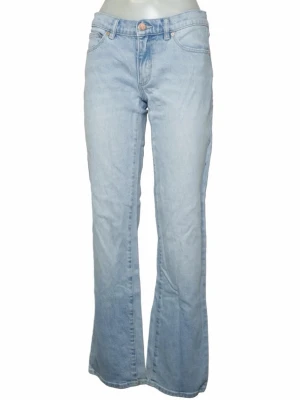 Abrand jeans  - Abrand jeans från sellpy strl 27💕