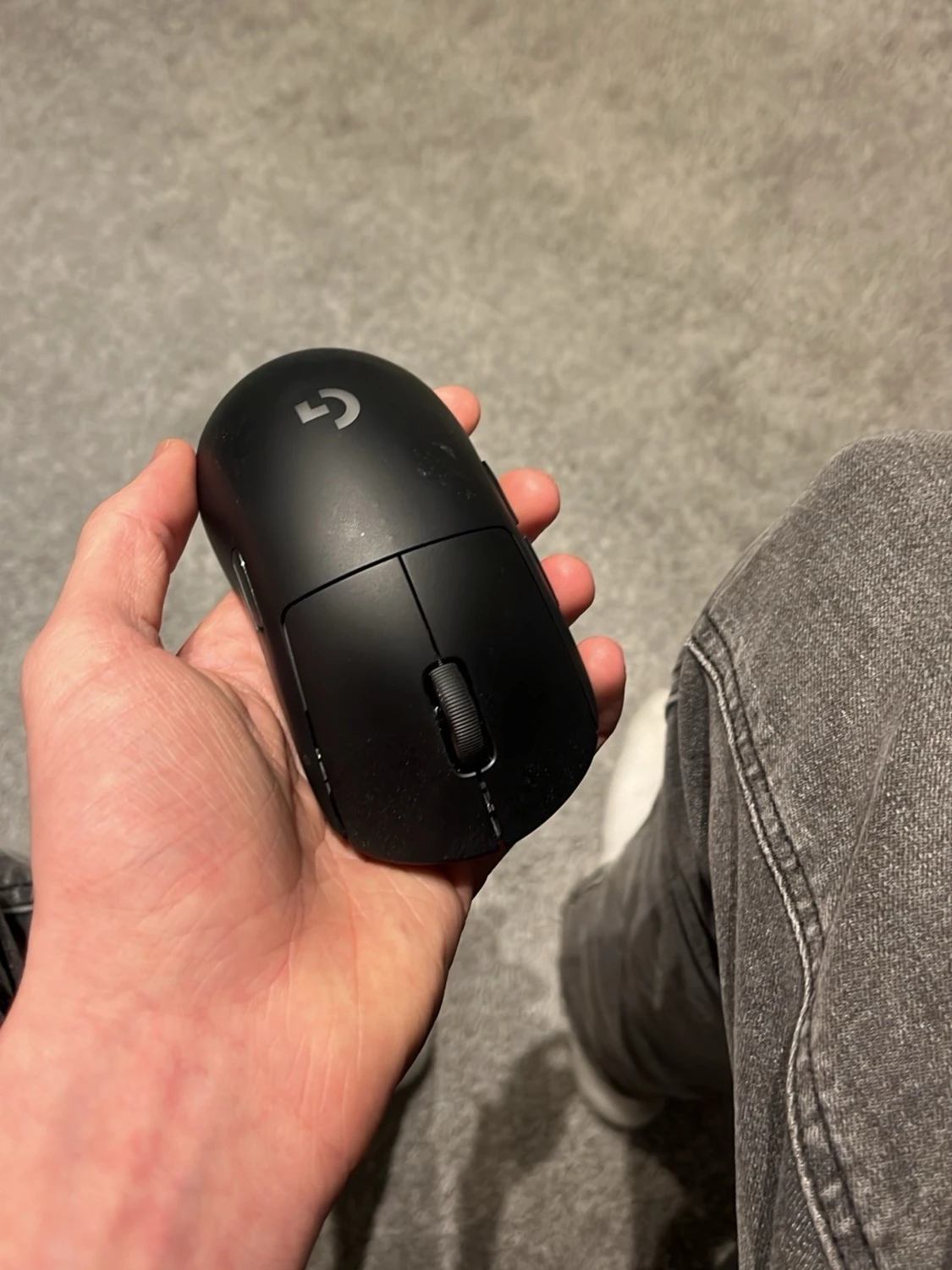 Logitech G Pro - 1