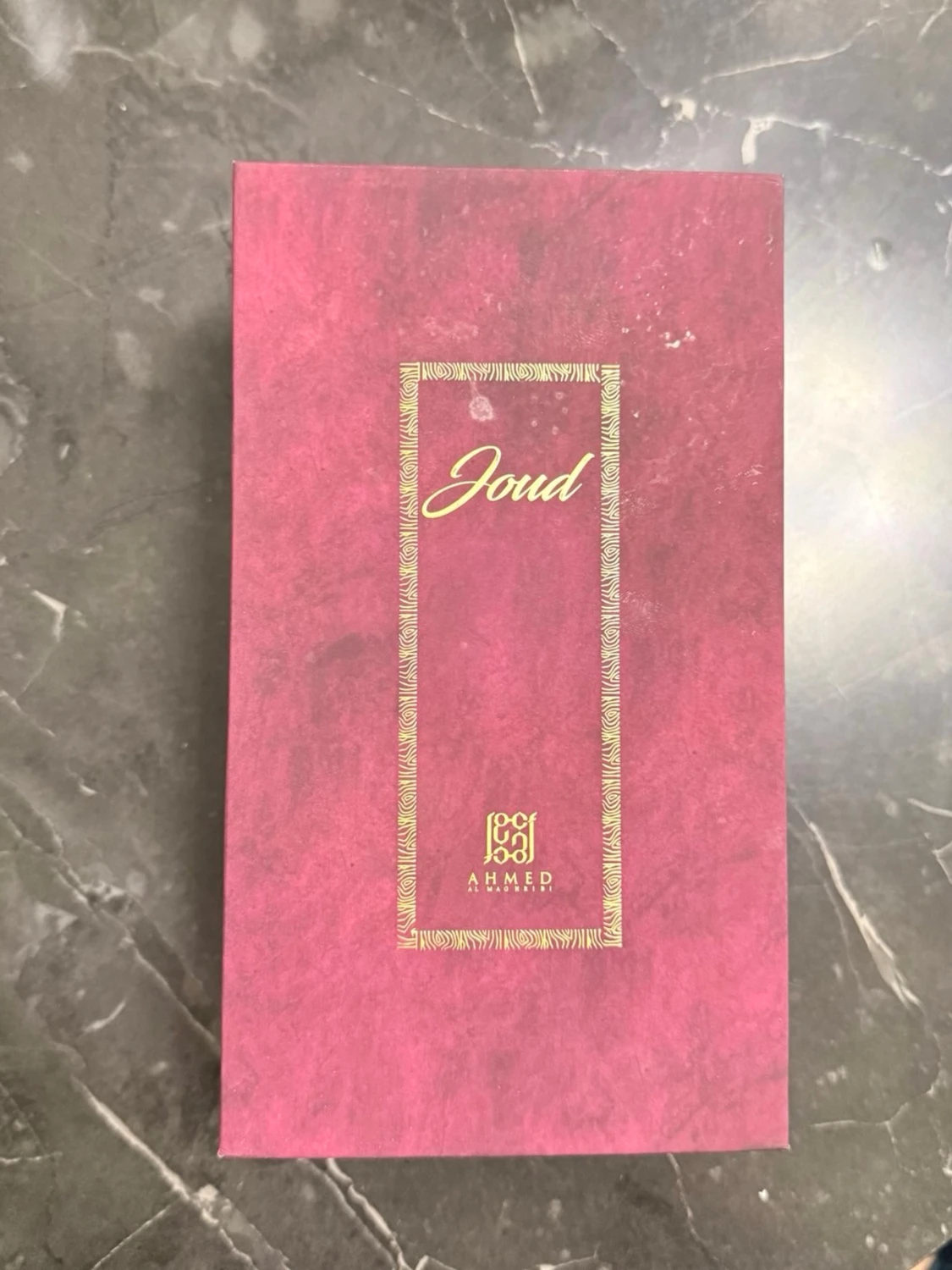 Joud Eau de Parfum 100ml - 1