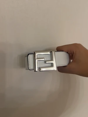 F bälte vit storlek 115 - F bälte vit storlek 115