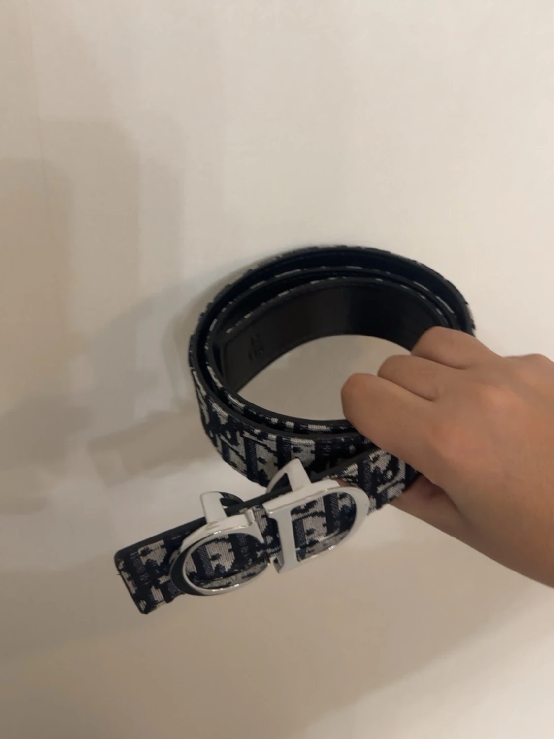 CD bälte storlek 115 - 1