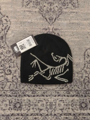 Arc'teryx mössa - Säljer min snygga mössa från Arc'teryx, skriv vid frågor, priset är förhandlingsbart och kan skicka direkt efter köpet ☺ Passar både män och kvinnor 😃