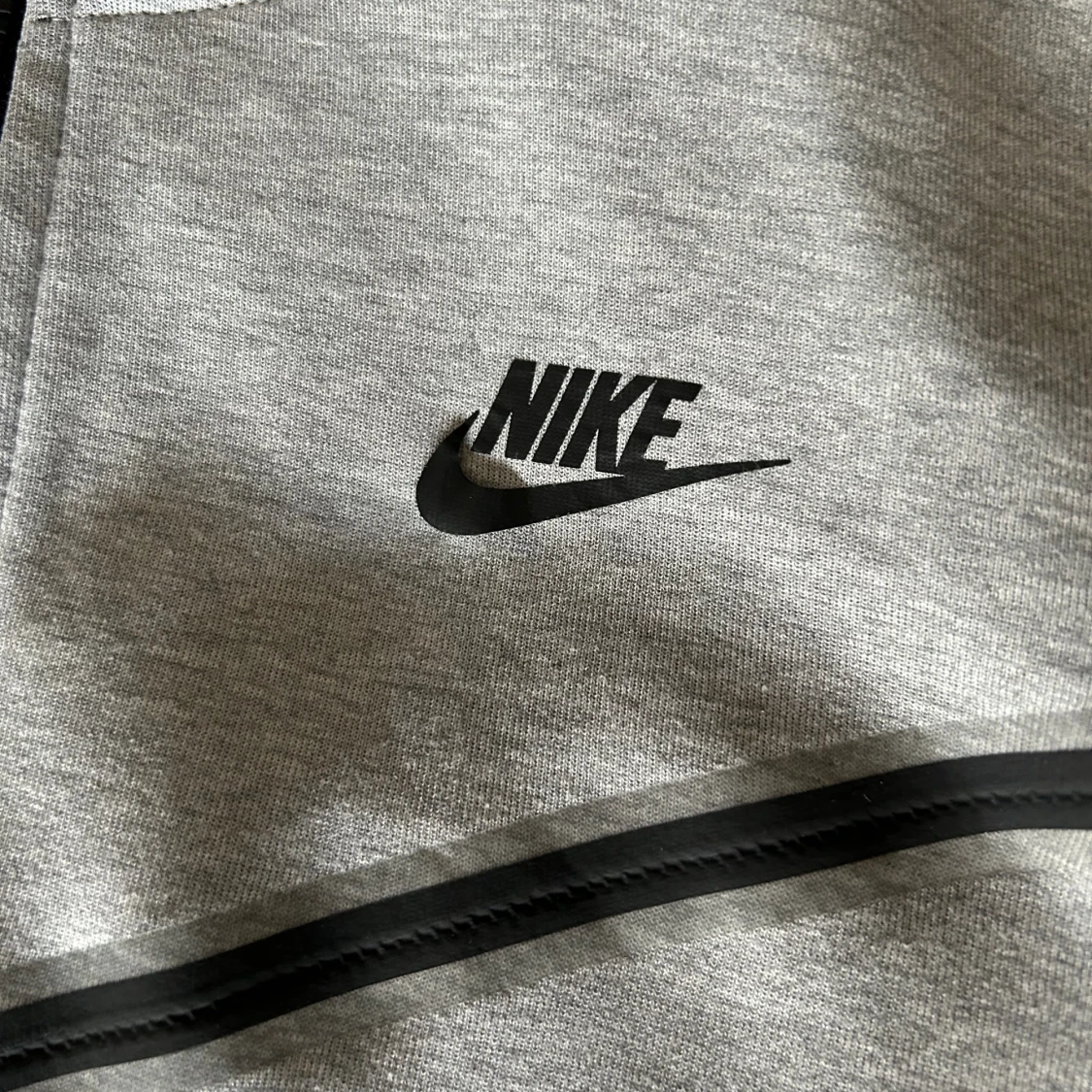 Nike tech fleece - 2