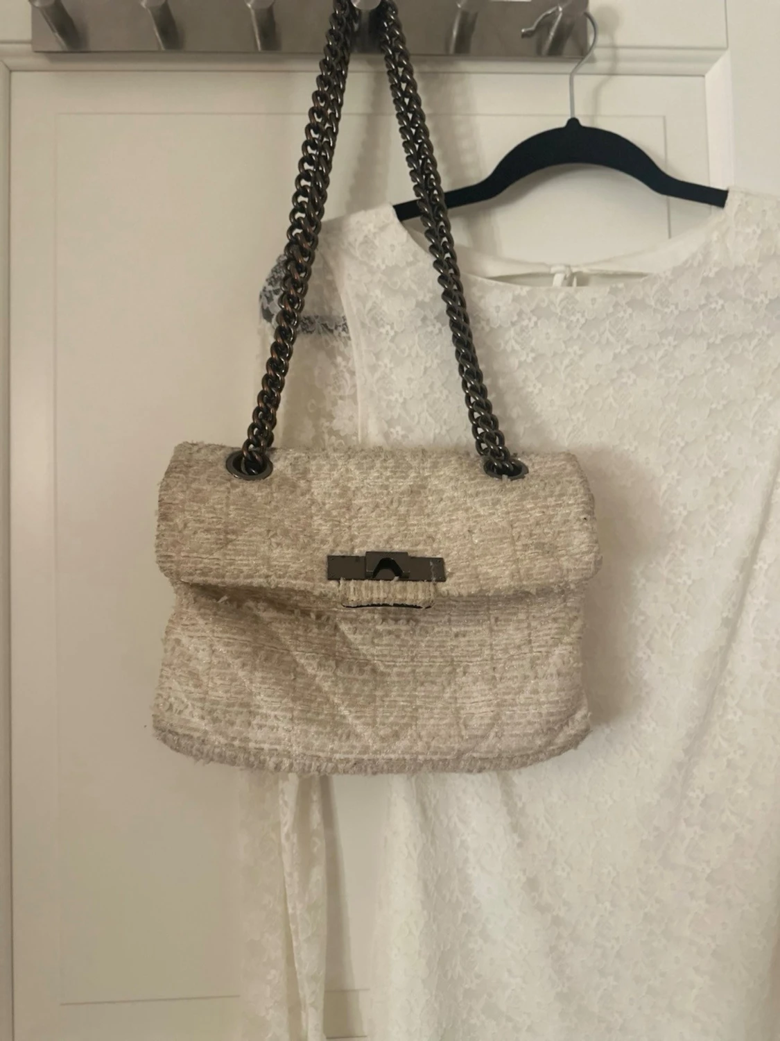 Väska från Kurt Geiger