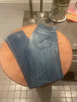 Dondup jeans  - Säljer nu ett par feta dondup jeans i storlek 32 | mycket fint skick utan defekter| priset är ej hugget i sten | kom dm för flera frågor eller funderingar!