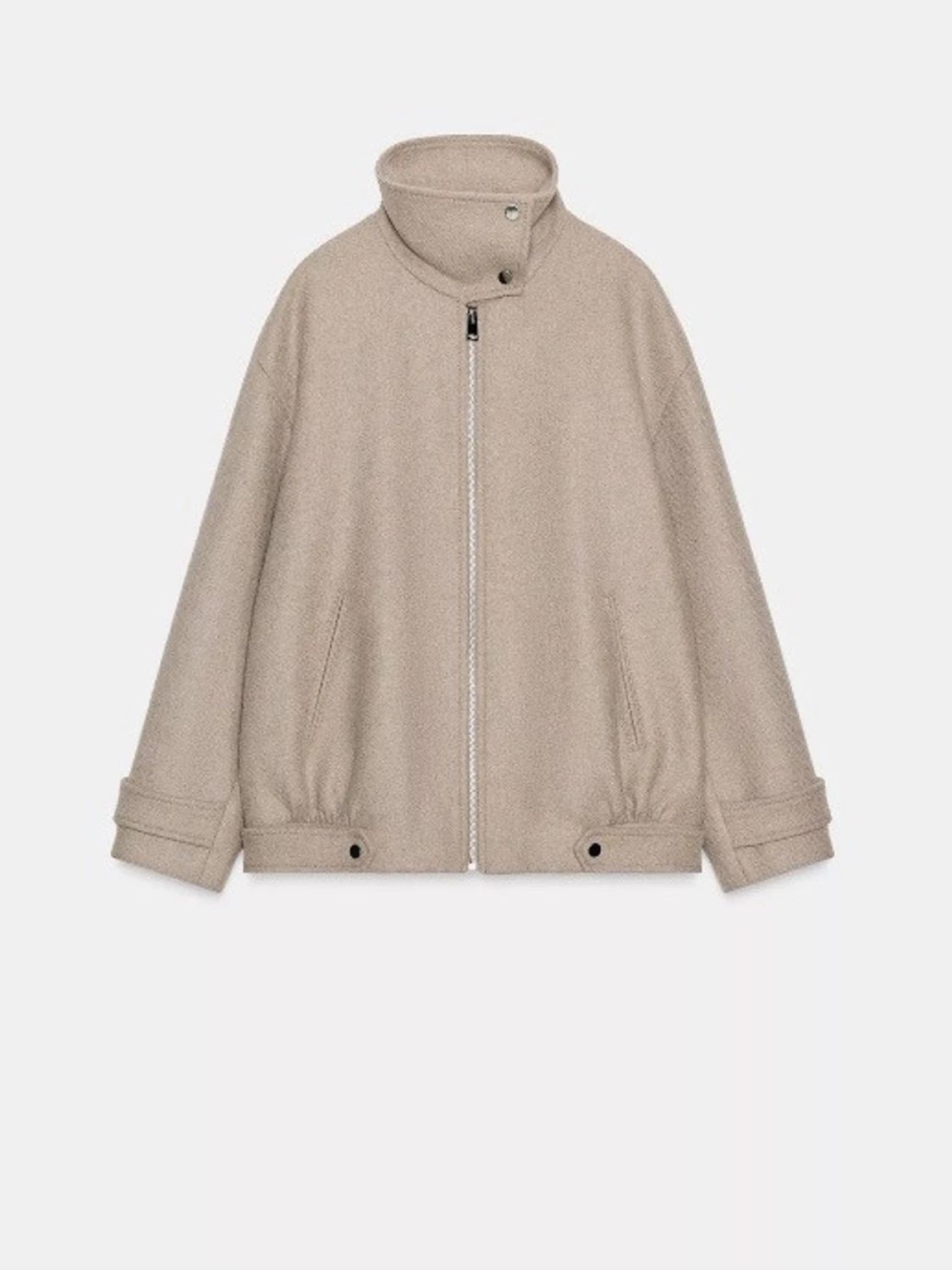 Slutsåld Zara jacka  - 1