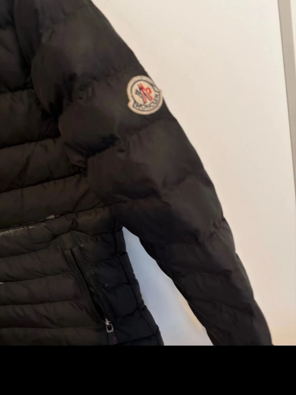 Moncler jacka - 3